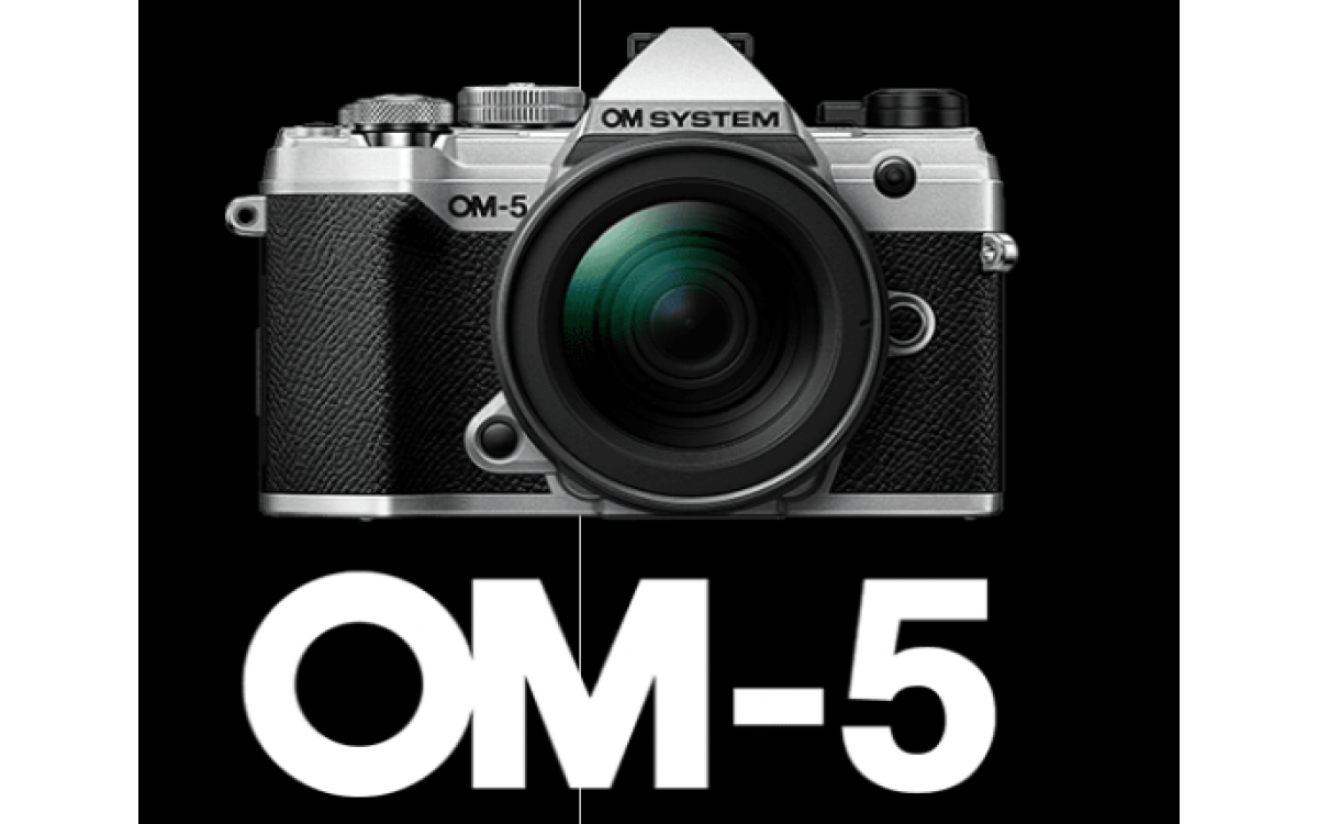 OM SYSTEM OM-5 ショット数847 OMデジタルソリューションズ OM SYSTEM OM-5 ボディ 価格比較